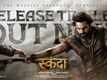 Skanda - Official Hindi Trailer