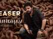 Saindhav - Official Hindi Teaser
