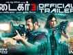 Tiger 3 - Official Tamil Trailer