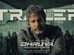 Dhruva Natchathiram - Official Trailer