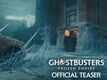 Ghostbusters: Frozen Empire - Official Teaser