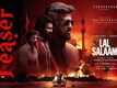 Lal Salaam - Official Tamil Teaser