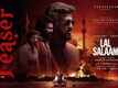 Lal Salaam - Official Hindi Teaser