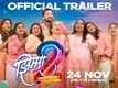 Jhimma 2 - Official Trailer