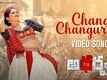 Atharva | Song - Changu Changure
