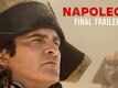 Napoleon - Official Trailer