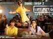 Dunki | Song - Lutt Putt Gaya