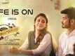 Annapoorani | Song - Life Is On (Lyrical)