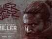 Captain Miller | Tamil Song - Killer Killer (Lyrical)