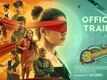 Annapoorani - Official Trailer