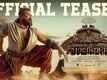 Malaikottai Vaaliban - Official Teaser