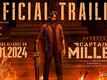 Captain Miller - Official Hindi Trailer