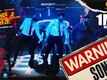 Bachelor Party | Song - Warning
