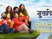 Musafiraa - Official Trailer