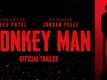 Monkey Man - Official Trailer