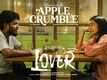 Lover | Song - Apple Crumble