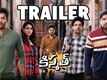 Kismat - Official Trailer
