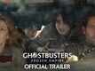 Ghostbusters: Frozen Empire - Official Trailer