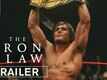 The Iron Claw - Official Trailer