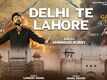 Gadar 1947 Ikk Vichhoda | Song - Delhi Te Lahore