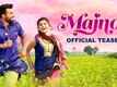 Majnoo - Official Teaser