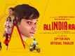 All India Rank - Official Trailer