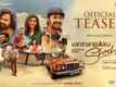 Varshangalkku Shesham - Official Teaser