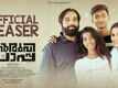 Kuruvi Paapa - Official Teaser