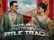 Bade Miyan Chote Miyan - Title Track