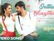 Mr.Natwarlal | Song - Onthara Aaythade