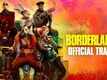 Borderlands - Official Trailer