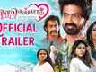 ​Ninaivellam Neeyada​ - Official Trailer