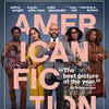 American Fiction