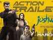 Joshua Imai Pol Kaakha - Official Trailer