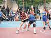 Four-day sports fest wraps up at Bennett Univ