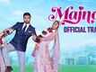 Majnoo - Official Trailer