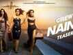 Crew | Song - Naina (Teaser)