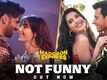 Madgaon Express | Song - Not Funny