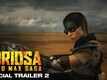 Furiosa: A Mad Max Saga - Official Trailer