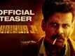 Bhaiyya Ji - Official Teaser