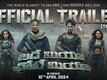 Bade Miyan Chote Miyan - Official Telugu Trailer
