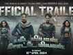 Bade Miyan Chote Miyan - Official Tamil Trailer