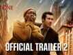 A Quiet Place: Day One - Official Trailer