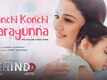 Behindd | Malayalam Song - Thanchi Konchi