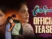 Abhirami - Official Teaser