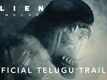 Alien: Romulus - Official Telugu Trailer