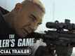 The Killer&rsquo;s Game - Official Trailer