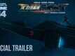 Indrani - Epic1: Dharam vs Karam - Official Trailer