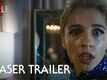 Smile 2 - Official Trailer