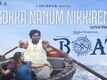 Boat | Song - Sokka Nanum Nikkiren (Lyrical)